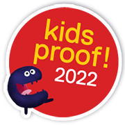 Kidsproof Museum 2022